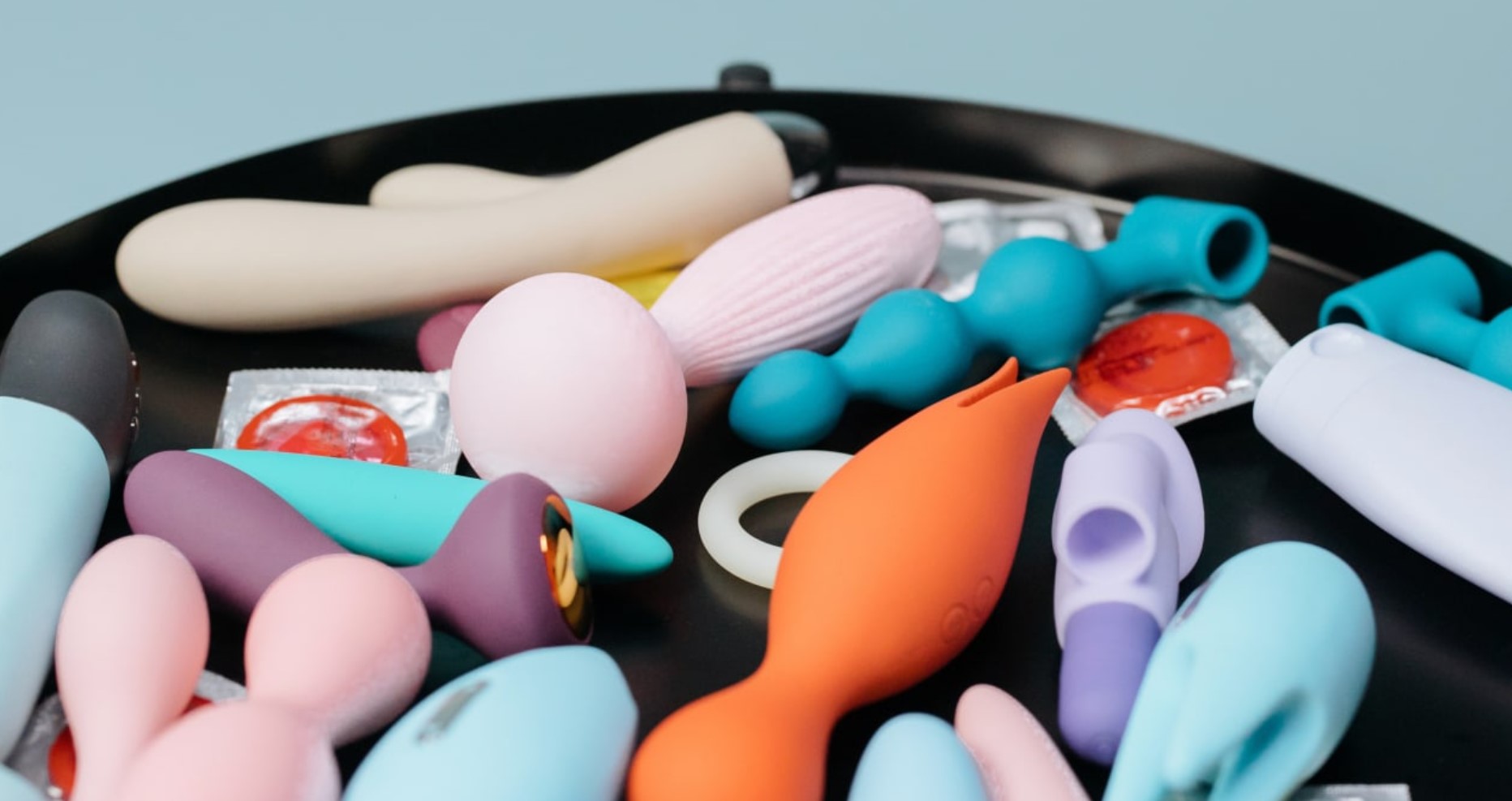 The Sex Toys: Modern Innovations